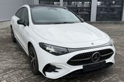 Mercedes CLA 200 AMG Line