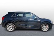 Audi Q2 SQ2 quattro