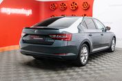 Skoda Superb 1.8 TSI Style DSG
