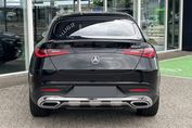 Mercedes GLC Coupe 220 d 4-Matic Avantgarde