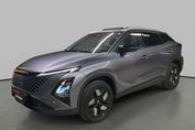Omoda 5 1.5 T-GDI Hybrid DHT