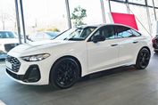 Audi A5 TFSI S line