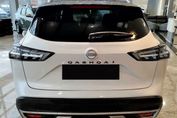 Nissan Qashqai N-Connecta Xtronic 1.3 DIG-T mHEV
