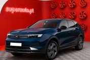 Opel Grandland X Edition eDTC6 1.2 Turbo mHEV