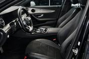 Mercedes Klasa E 220 d 4MATIC AMG Line