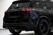 Mercedes GLE AMG 53 4-Matic+