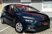 Citroen C4 Spacetourer 1.5 BlueHDi