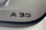 Mercedes Klasa A 35 AMG 4-Matic