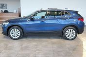 BMW X2 xDrive20d Advantage aut
