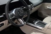 Mercedes GLA 200 Progressive