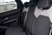 Dacia Bigster Journey 1.8 Full Hybrid