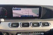 Mercedes GLE 300 d 4MATIC AMG Line