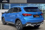 MG ZS HEV+ Exclusive