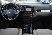 Mitsubishi Outlander 2.0 Caligraphy 4WD CVT