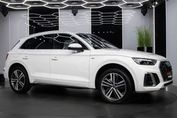 Audi Q5 45 TFSI quattro S Line