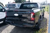 Ford Ranger Wildtrak X A10 4x4