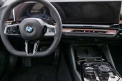 BMW Seria 5 540d xDrive M Sport