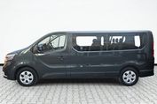 Renault Trafic Kombi L2H1 Equilibre EDC