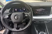 Skoda Octavia Style 1.5 TSI e-Tec  DSG