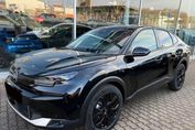 Citroen C4 X Max eDCT6 1.2 mHEV