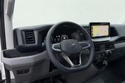 Volkswagen Crafter 3.5t L3H3