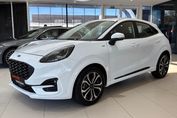 Ford Puma EcoBoost ST-Line