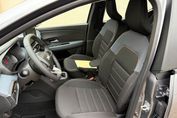 Dacia Sandero Stepway Expression 1.2 Eco-G LPG