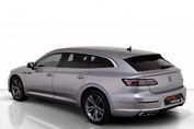 Volkswagen Arteon 2.0 TSI DSG