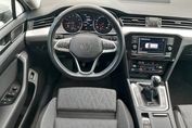 Volkswagen Passat Tsi Evo Business