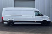 Volkswagen Crafter L4H3
