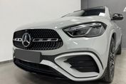 Mercedes GLA 220 4-Matic AMG Line