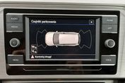 Volkswagen Passat 2.0 TDI