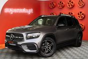 Mercedes GLB 220 d 4MATIC AMG Line