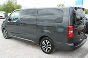 Citroen SpaceTourer Business