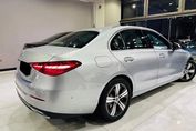 Mercedes Klasa C 200 d Business Edition