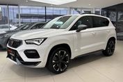 Cupra Ateca 2.0 TSI 4Drive DSG