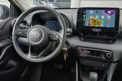 Toyota Yaris Hybrid 1.5 Style