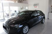 Audi A3 TFSI Sportback