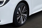 Toyota Corolla Style 1.8 Hybrid