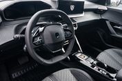 Peugeot 2008 Allure e-DCS 1.2 mHEV
