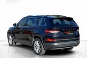 Skoda Kodiaq 2.0 Tdi 4X4 Style Dsg