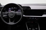 Audi A3 TFSI
