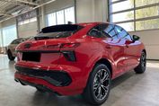 Audi Q3 TFSI S line Sportback
