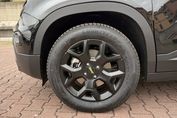 Jeep Avenger Upland 1.2 Hybrid 4xe