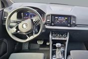 Skoda Karoq 1.5 TSI ACT 4x2 Sportline DSG