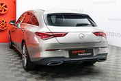 Mercedes CLA 200 d