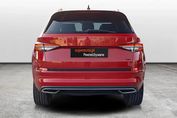 Skoda Kodiaq Sportline 2,0 TDI 200 KM DSG 4X4