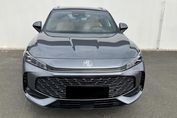 MG HS 1.5T HEV+ Exclusive aut