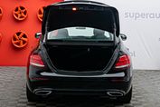 Mercedes Klasa E E 200 d
