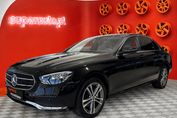 Mercedes Klasa E 220 d 4MATIC Avantgarde